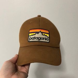 Patagonia Adjustable Baseball Cap